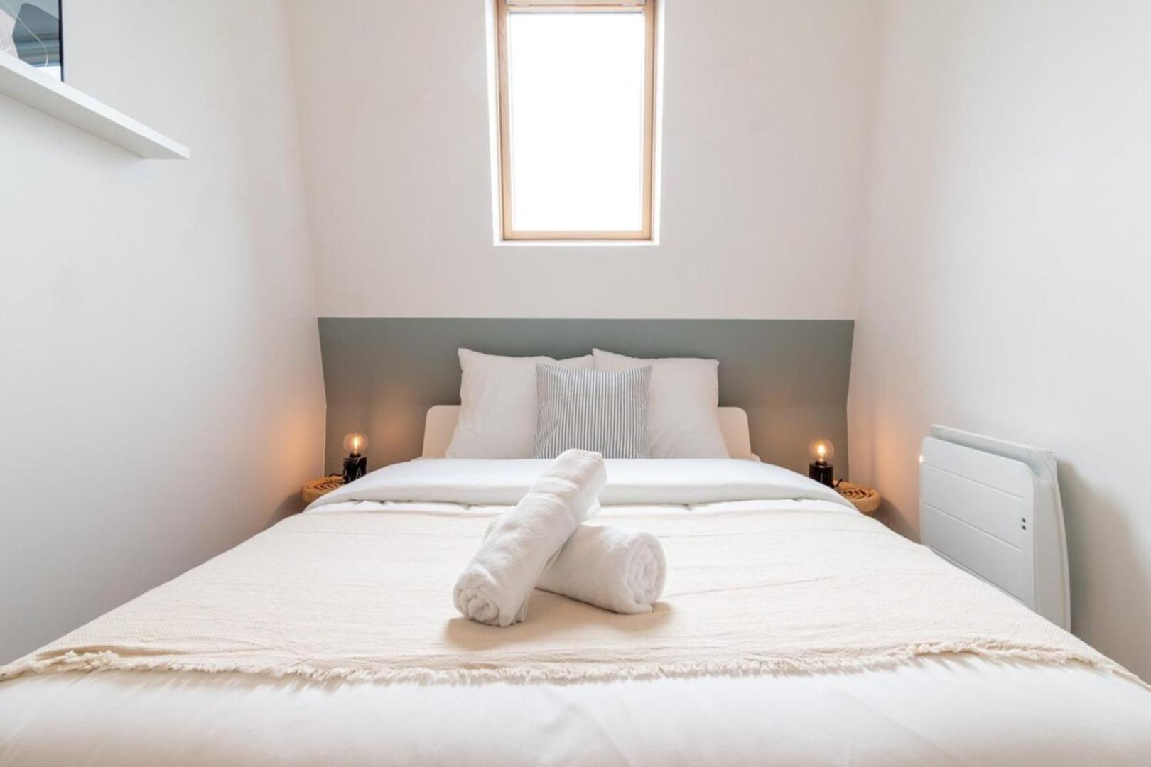 Apartment En Baroeul - Superb + Parking Marcq-en-Baroeul