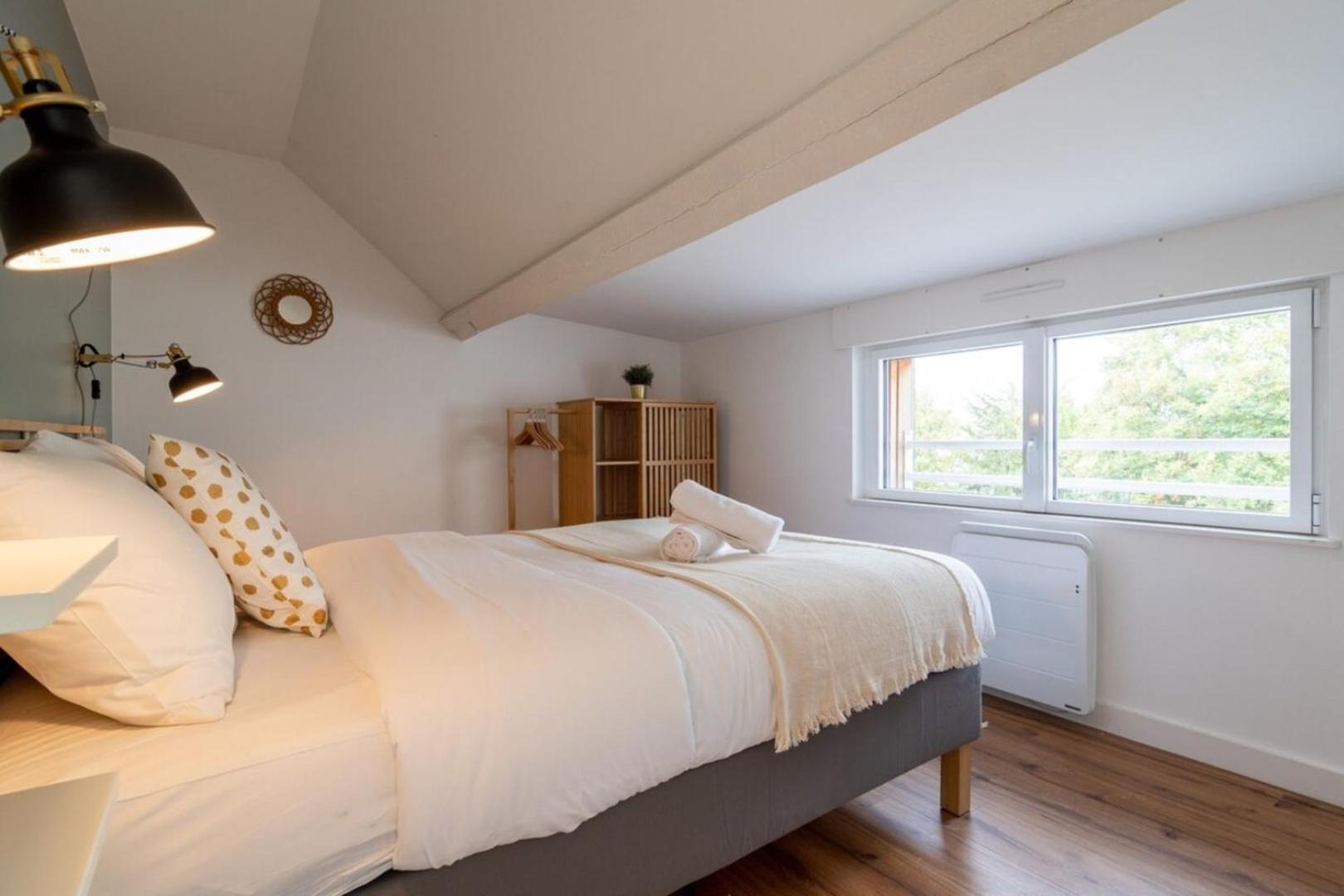 Apartment En Baroeul - Superb + Parking Marcq-en-Baroeul