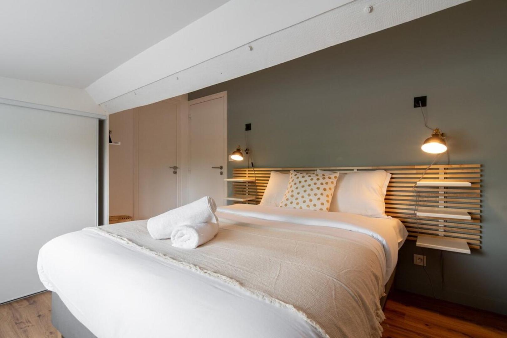 En Baroeul - Superb + Parking Apartment *